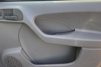 Boite de vitesses FIAT PANDA 2