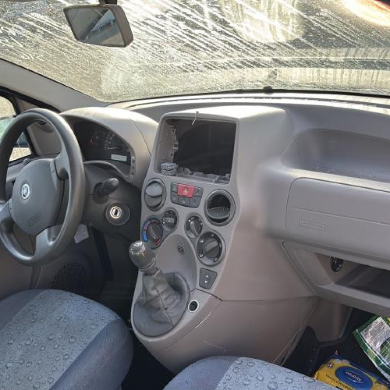 Boite de vitesses FIAT PANDA 2 Photo n°17