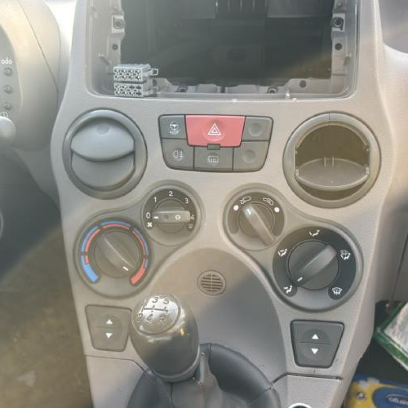 Boite de vitesses FIAT PANDA 2 Photo n°19