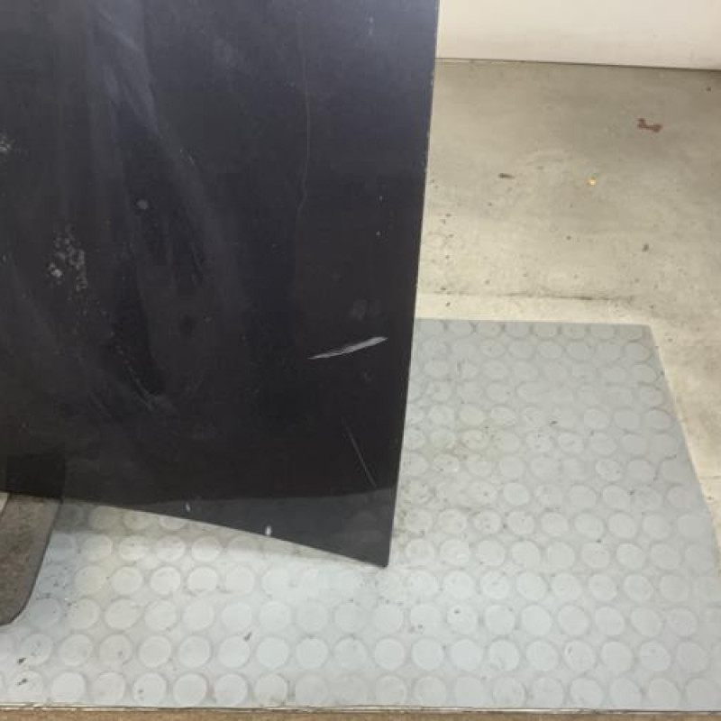 Capot FORD FUSION Photo n°4