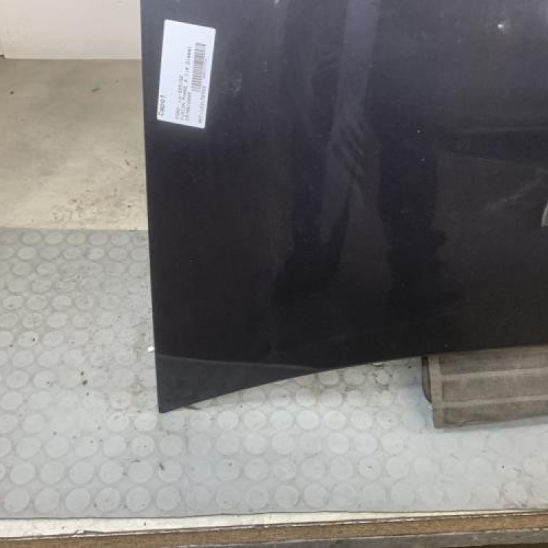 Capot FORD FUSION Photo n°5