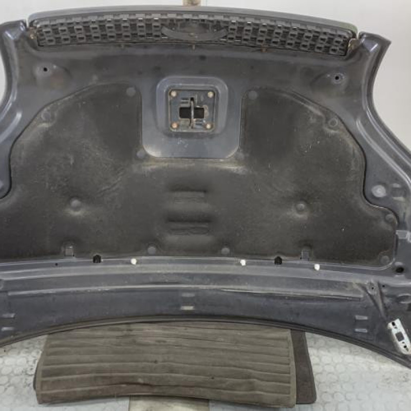 Capot FORD FUSION Photo n°6