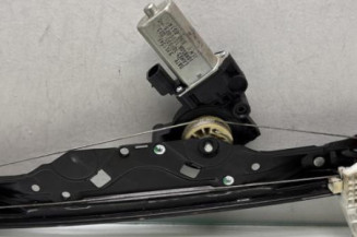 Leve vitre electrique avant gauche FORD KA 2 Photo n°1