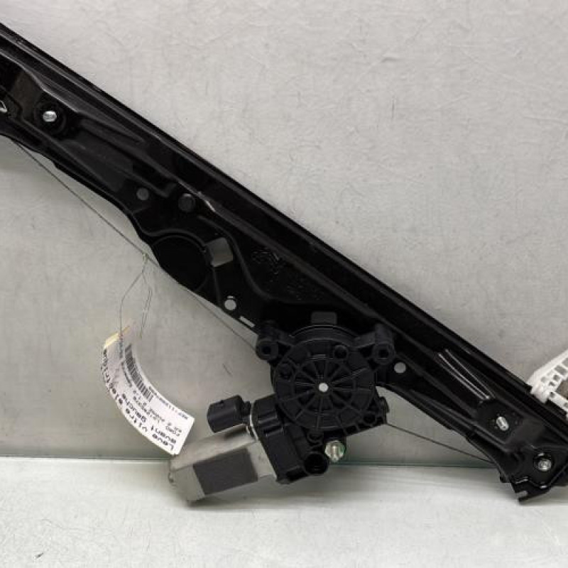 Leve vitre electrique avant gauche FORD KA 2 Photo n°4