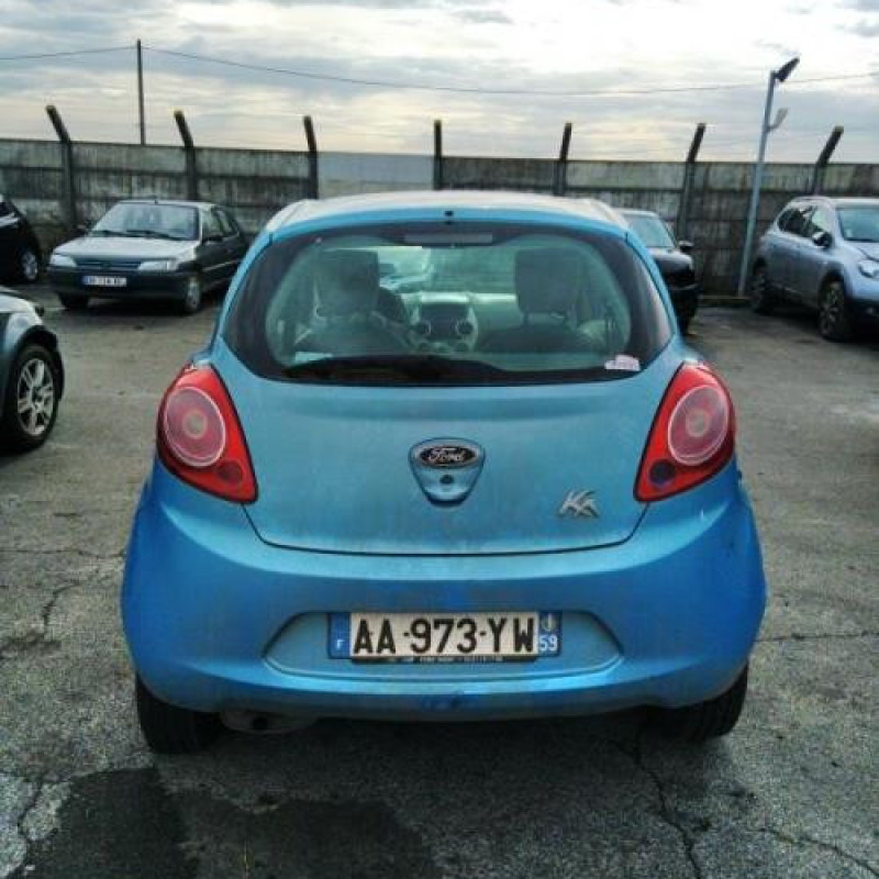 Leve vitre electrique avant gauche FORD KA 2 Photo n°11