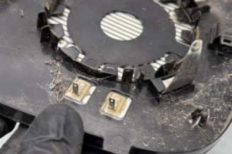 Glace retroviseur gauche PEUGEOT EXPERT 3