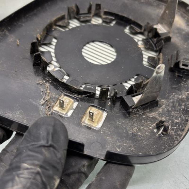 Glace retroviseur gauche PEUGEOT EXPERT 3 Photo n°3