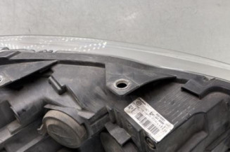 Optique avant principal gauche (feux)(phare) VOLKSWAGEN GOLF 6