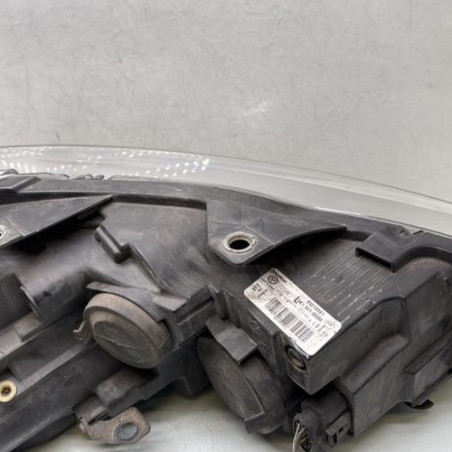 Optique avant principal gauche (feux)(phare) VOLKSWAGEN GOLF 6