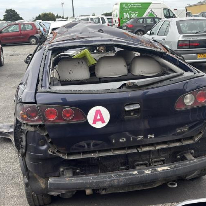 Leve vitre electrique avant droit SEAT IBIZA 3 Photo n°10