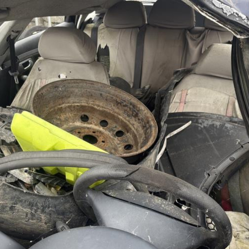 Leve vitre electrique avant droit SEAT IBIZA 3 Photo n°15