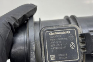 Debitmetre RENAULT KANGOO 2