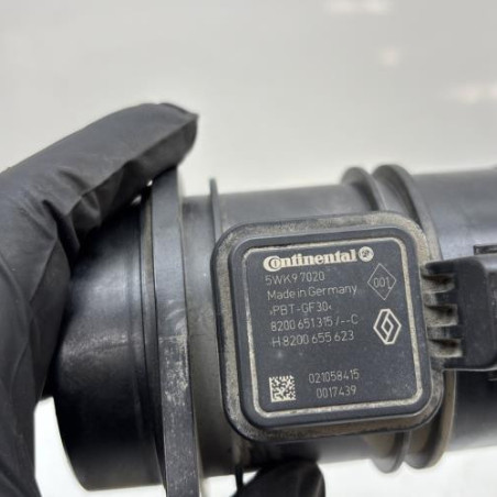 Debitmetre RENAULT KANGOO 2