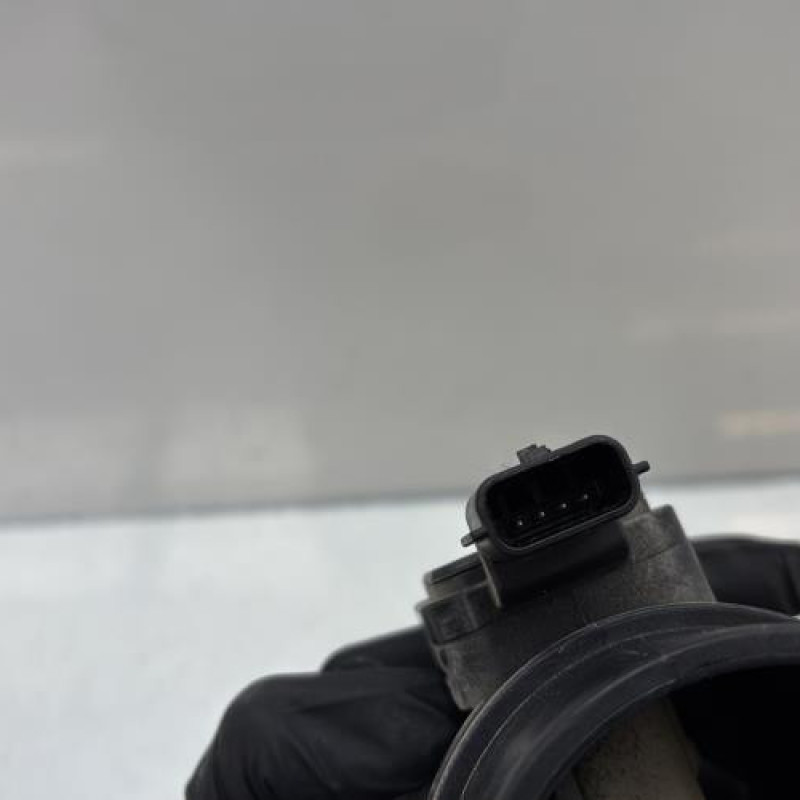 Debitmetre RENAULT KANGOO 2 Photo n°3