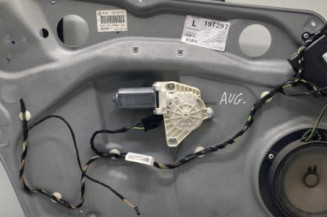 Leve vitre electrique avant gauche MERCEDES CLASSE B 245 Photo n°1