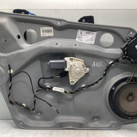 Leve vitre electrique avant gauche MERCEDES CLASSE B 245 Photo n°1