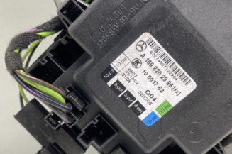 Leve vitre electrique avant gauche MERCEDES CLASSE B 245