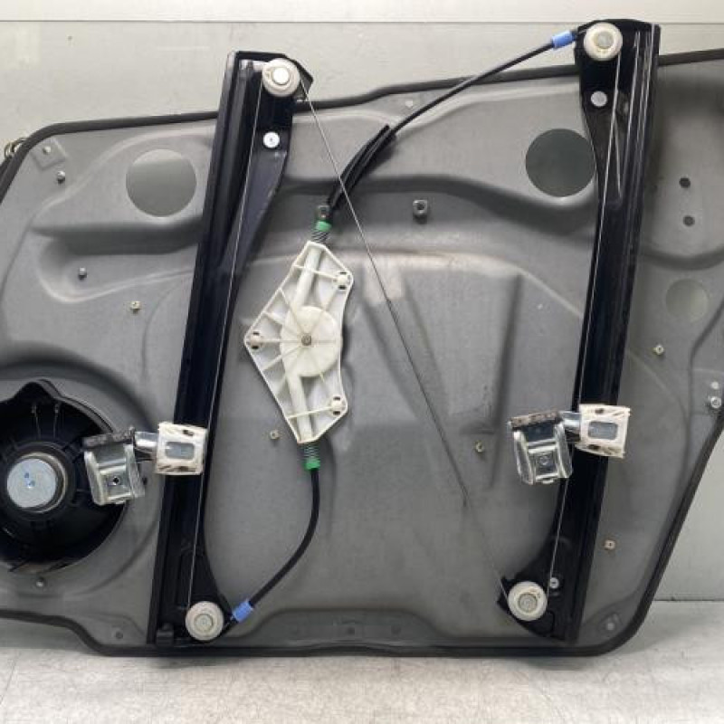 Leve vitre electrique avant gauche MERCEDES CLASSE B 245 Photo n°7