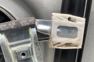 Leve vitre electrique avant gauche MERCEDES CLASSE B 245