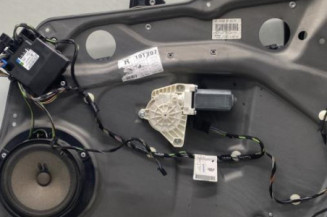 Leve vitre electrique avant droit MERCEDES CLASSE B 245 Photo n°1