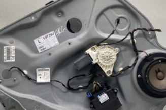 Leve vitre electrique arriere gauche MERCEDES CLASSE B 245 Photo n°1