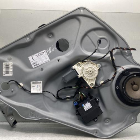 Leve vitre electrique arriere gauche MERCEDES CLASSE B 245 Photo n°1