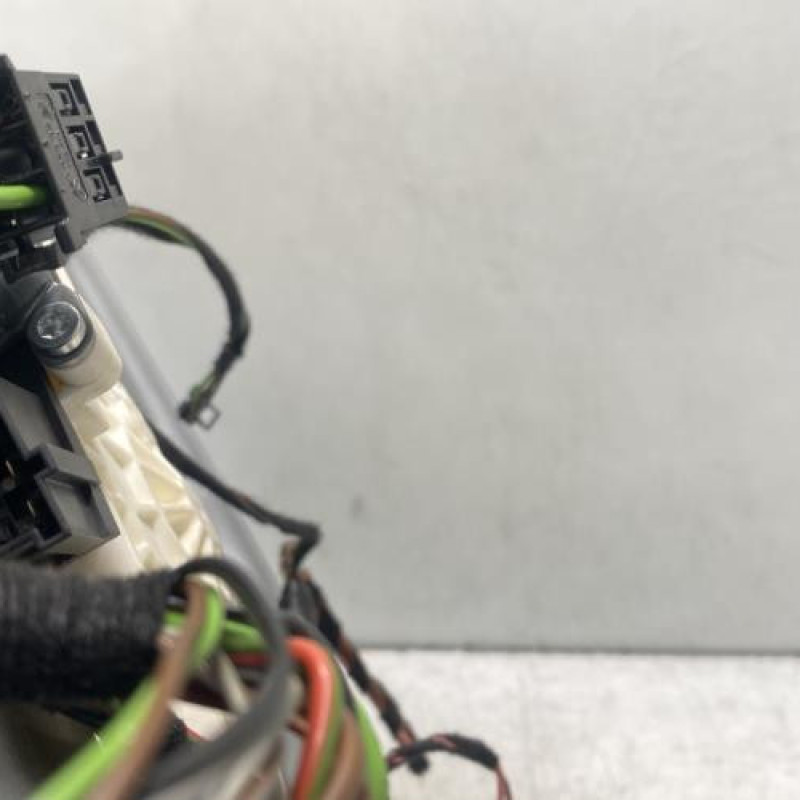 Leve vitre electrique arriere gauche MERCEDES CLASSE B 245 Photo n°3