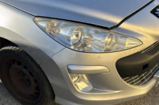 Interrupteur de leve vitre avant gauche PEUGEOT 308 1