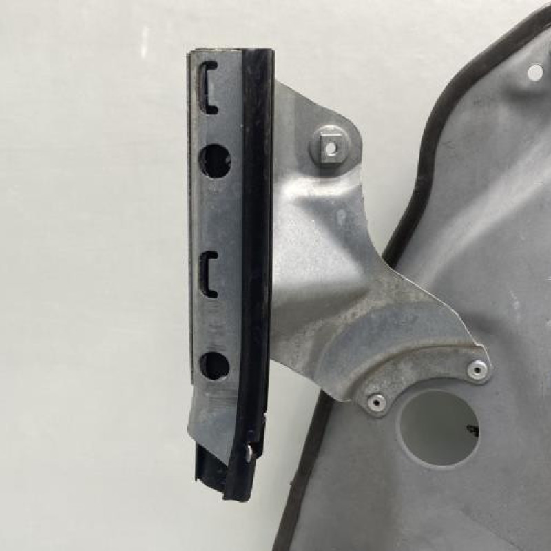 Leve vitre electrique arriere gauche MERCEDES CLASSE B 245 Photo n°9