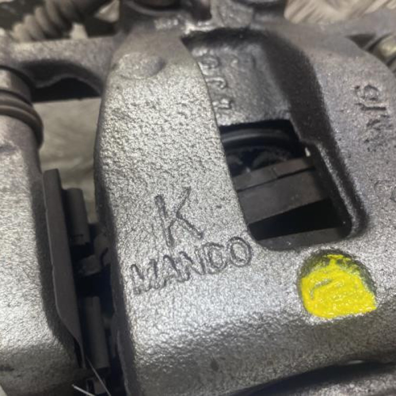 Etrier arriere droit (freinage) KIA STONIC Photo n°2