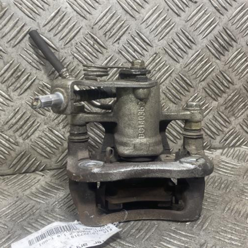 Etrier arriere gauche (freinage) KIA STONIC Photo n°3