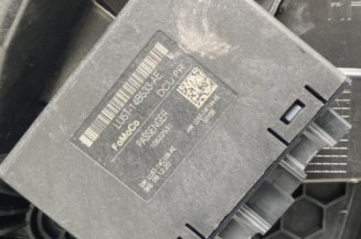 Leve vitre electrique avant droit FORD PUMA 2