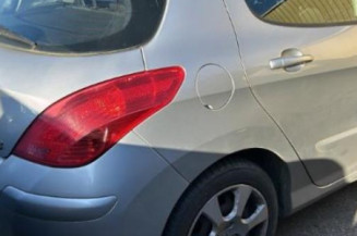 Interrupteur de leve vitre avant gauche PEUGEOT 308 1