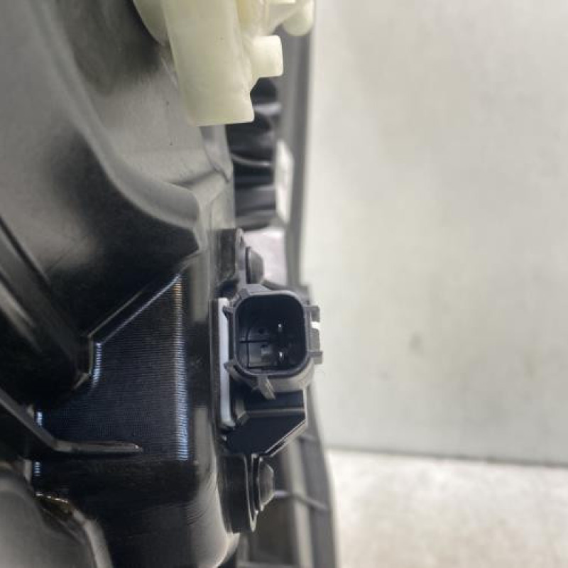 Leve vitre electrique avant droit FORD PUMA 2 Photo n°6