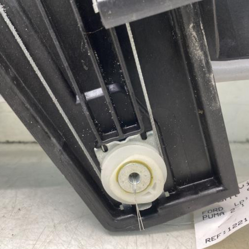 Leve vitre electrique avant droit FORD PUMA 2 Photo n°8