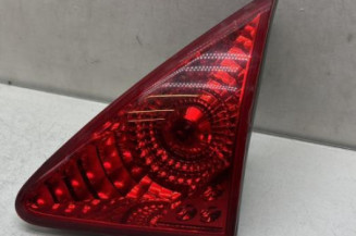 Feu arriere secondaire droit (feux) PEUGEOT 3008 1 Photo n°1