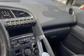 Feu arriere secondaire droit (feux) PEUGEOT 3008 1