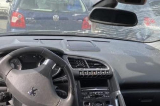 Feu arriere secondaire droit (feux) PEUGEOT 3008 1