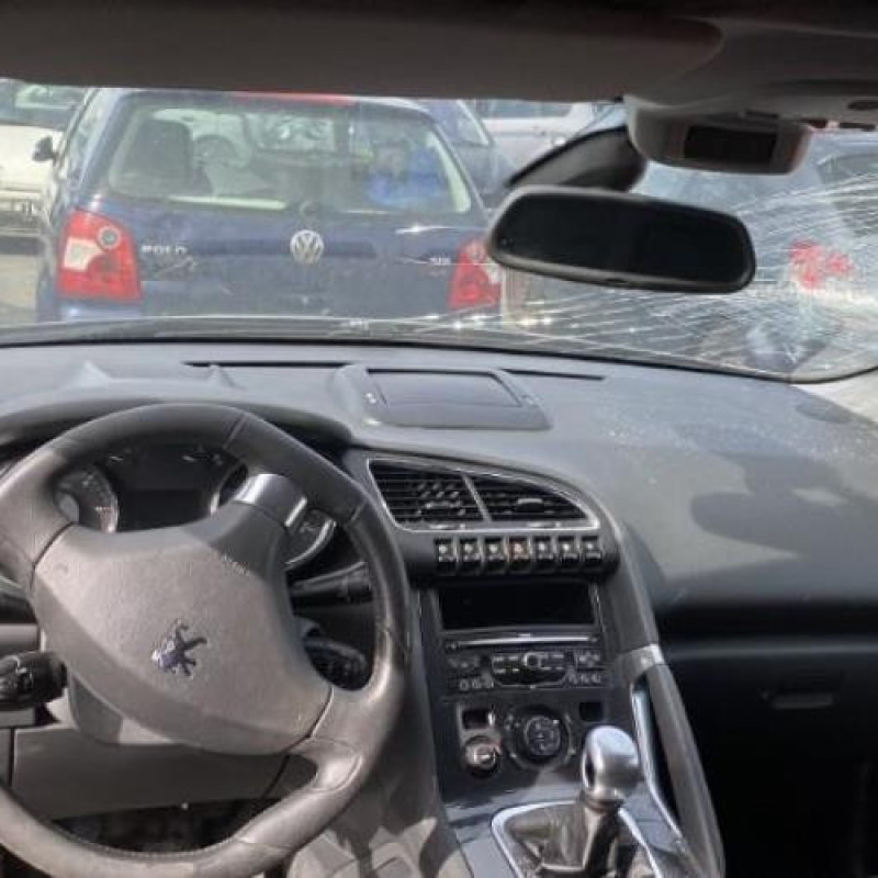 Feu arriere secondaire droit (feux) PEUGEOT 3008 1 Photo n°13