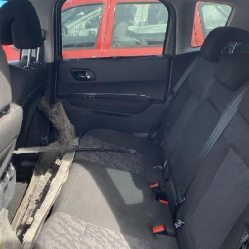 Feu arriere secondaire droit (feux) PEUGEOT 3008 1 Photo n°14