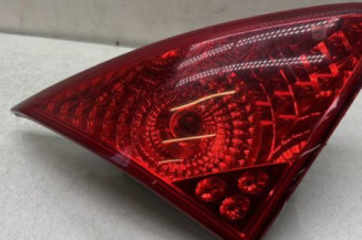 Feu arriere secondaire gauche (feux) PEUGEOT 3008 1 Photo n°1