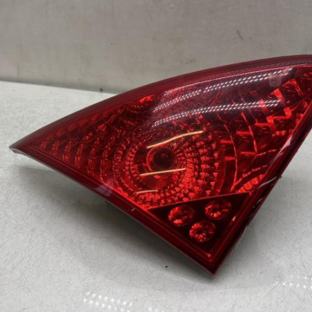 Feu arriere secondaire gauche (feux) PEUGEOT 3008 1 Photo n°1