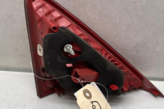 Feu arriere secondaire gauche (feux) PEUGEOT 3008 1