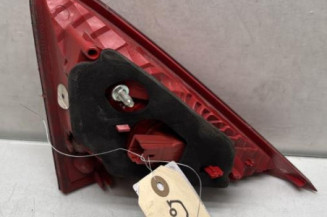 Feu arriere secondaire gauche (feux) PEUGEOT 3008 1