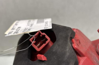 Feu arriere secondaire gauche (feux) PEUGEOT 3008 1