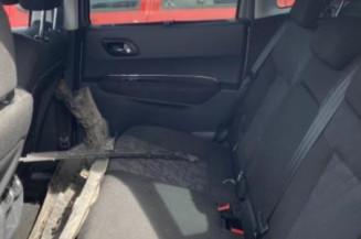 Feu arriere secondaire gauche (feux) PEUGEOT 3008 1