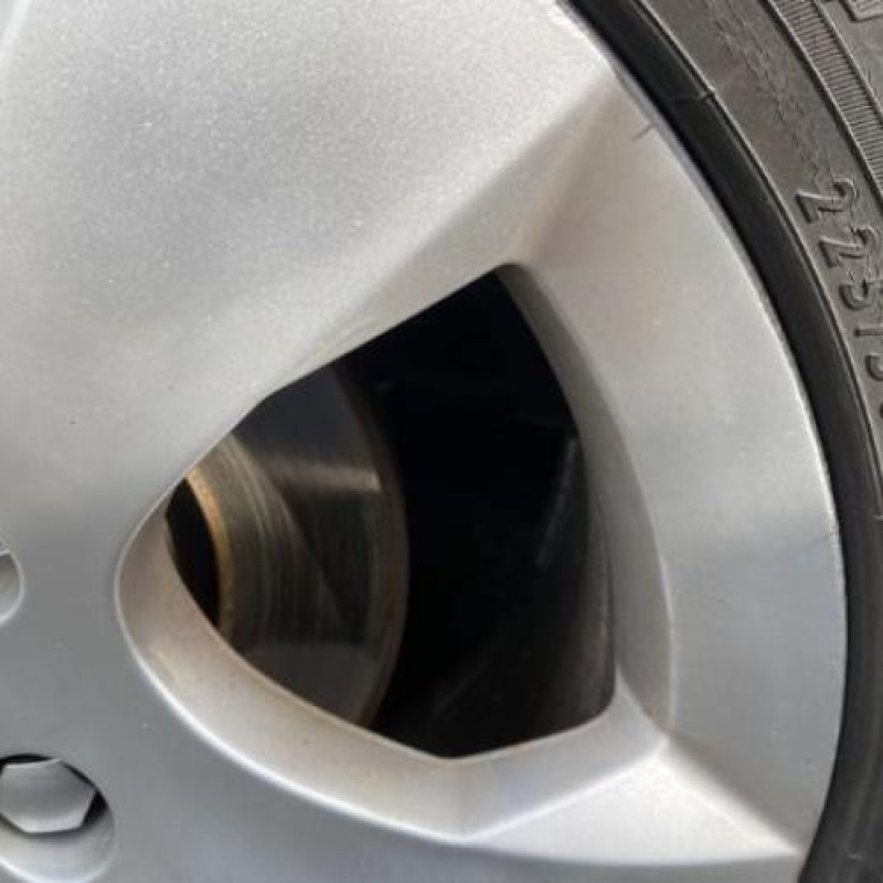 Feu arriere secondaire gauche (feux) PEUGEOT 3008 1 Photo n°19