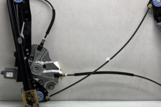 Leve vitre electrique avant droit OPEL ASTRA J Photo n°1