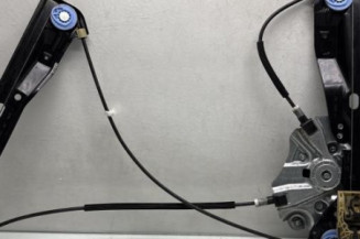 Leve vitre electrique avant gauche OPEL ASTRA J Photo n°1