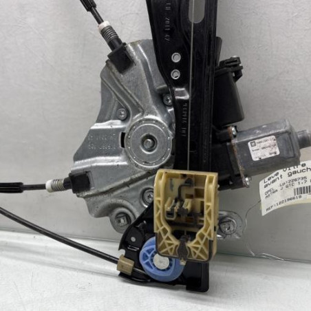 Leve vitre electrique avant gauche OPEL ASTRA J